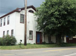 235 2nd St, Darlington, PA 16115