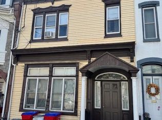 38 N 4th St, Hamburg, PA 19526