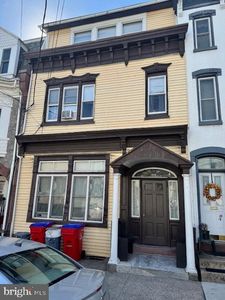 38 N 4th St, Hamburg, PA, 19526