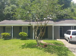 4156 Rebecca Rd, Mobile, AL 36609