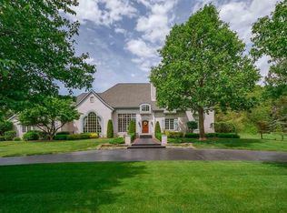51231 Shamrock Hills Dr, Granger, IN