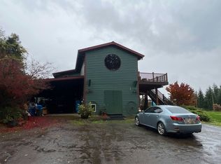 50700 NW Cedar Canyon Rd, Banks, OR 97106