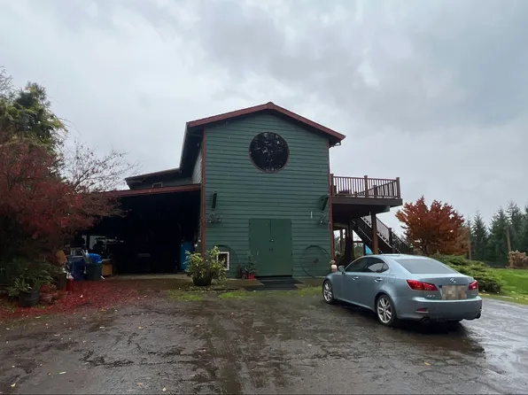 50700 NW Cedar Canyon Rd, Banks, OR 97106