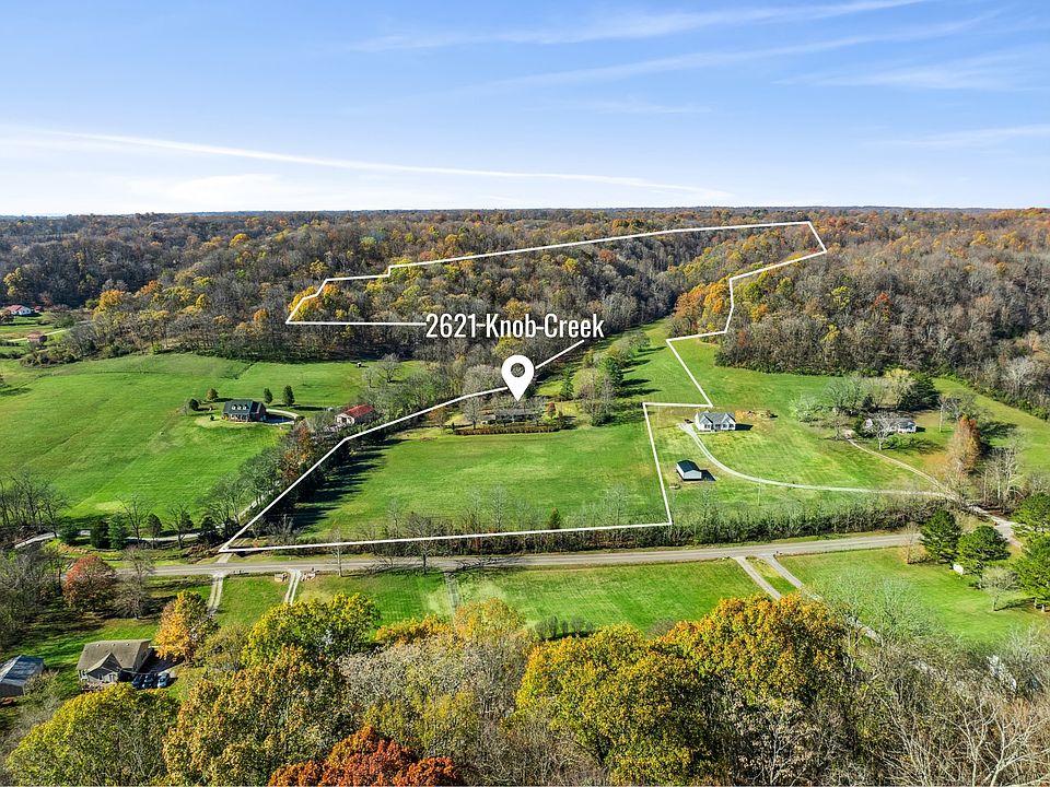 1st image of 2621 Knob Creek Rd