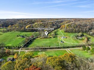 2621 Knob Creek Rd, Columbia, TN 38401