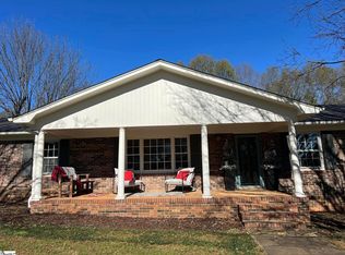 304 Old Stagecoach Rd, Easley, SC 29642