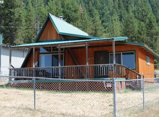 1332 Milton St, Granite, OR 97877