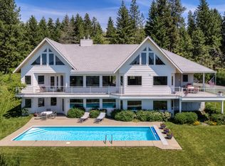 3373 E Fernan Hill Rd, Coeur D Alene, ID 83814