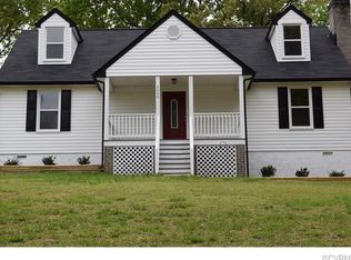 2000 Peterson Mill Rd, Hopewell, VA 23860