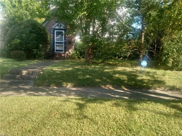 1904 Princeton Ave, Norfolk, VA 23523