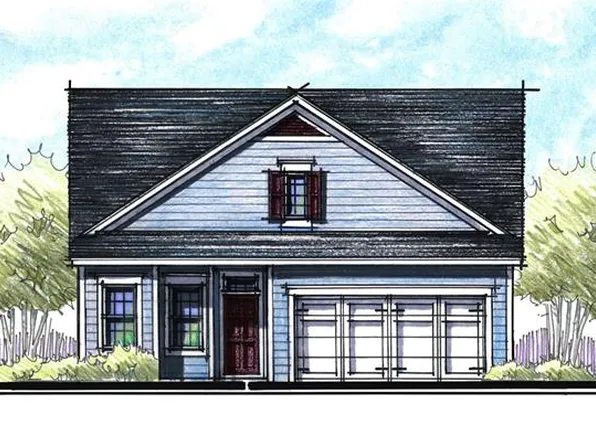 3591 Archer Springs Ter, Richmond, VA 23235