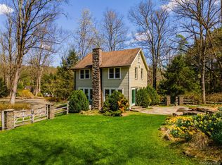 1063 Sawkill Rd, Kingston, NY 12401