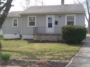 233 19th St, Findlay, OH 45840