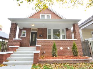 10741 S Avenue H, Chicago, IL 60617