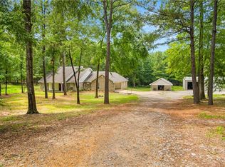 161 Cody Ln, Alexandria, LA 71303