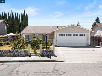79 Barlow Ct, Fairfield, CA, 94533