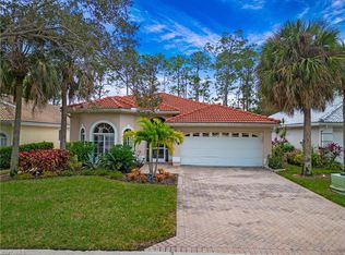 7948 Leicester Dr, Naples, FL 34104