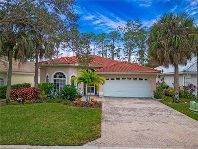 7948 Leicester DR, Naples, FL, 34104