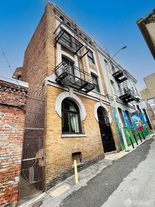 68 Nottingham Pl, San Francisco, CA, 94133