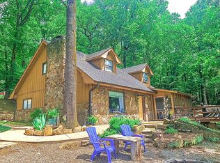 742 Tucker Mountain Rd, Dover, AR 72837