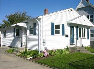 101 Owen Ave, Pawtucket, RI 02860