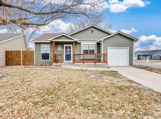 10937 W Lotus St, Wichita, KS 67209
