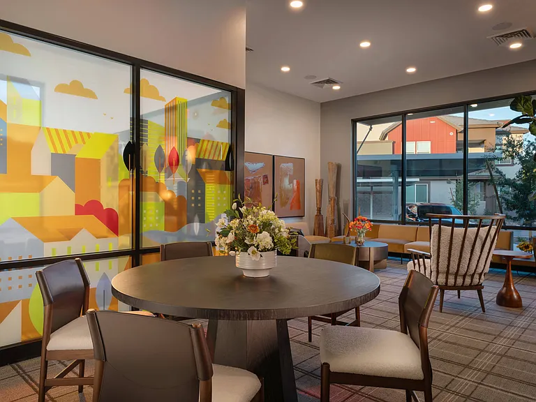 Weylyn Luxury Apartments — Photo 17