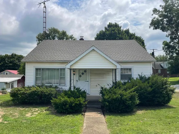 307 S 5th St, Holland, IN 47541