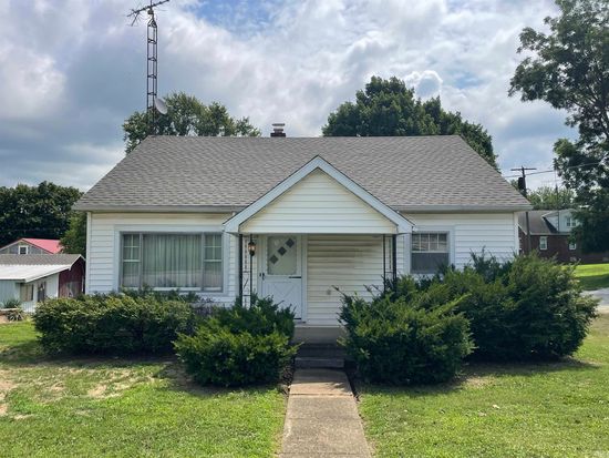 307 S 5th St, Holland, IN 47541