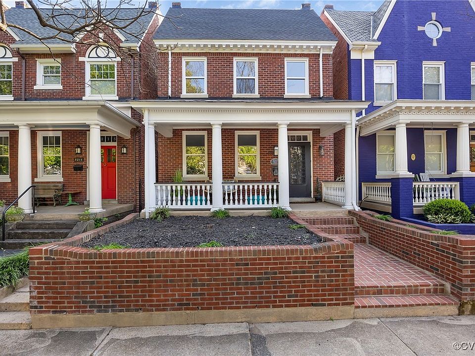 1st image of 3217 W Grace St