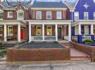3217 W Grace St, Richmond, VA 23221