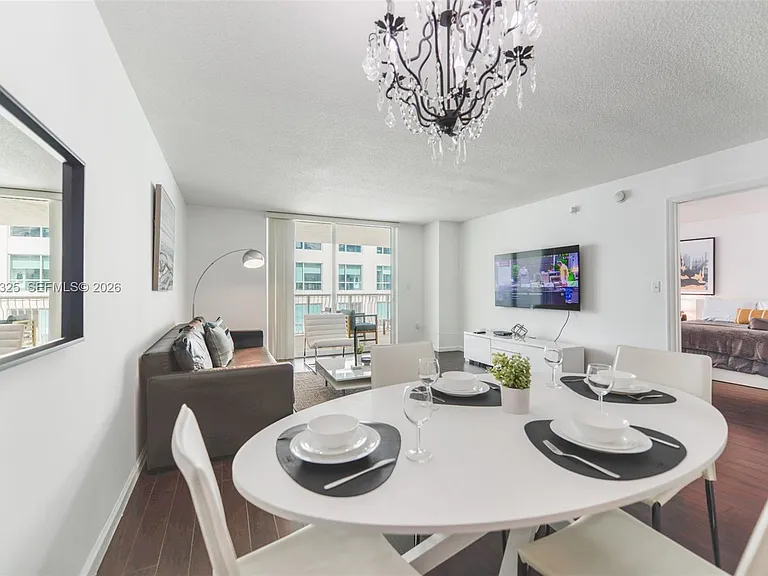 1200 Brickell Bay Dr #3614 — Photo 9
