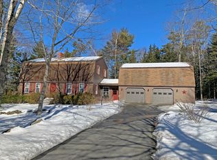 152 Beechland Rd, Ellsworth, ME 04605