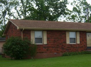 116 Burley Way, Mt Sterling, KY 40353