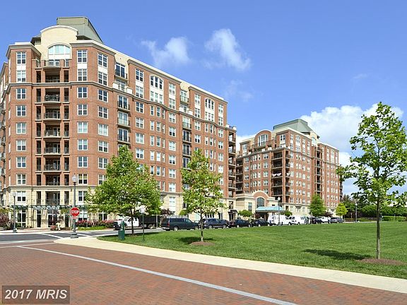 2nd image of 12500 Park Potomac Ave Unit 208N