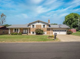 445 Kennedy Dr, Mount Vernon, IN