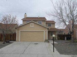 1618 Myles Way, Carson City, NV 89701