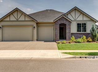 2707 NE 187th Pl, Vancouver, WA 98684