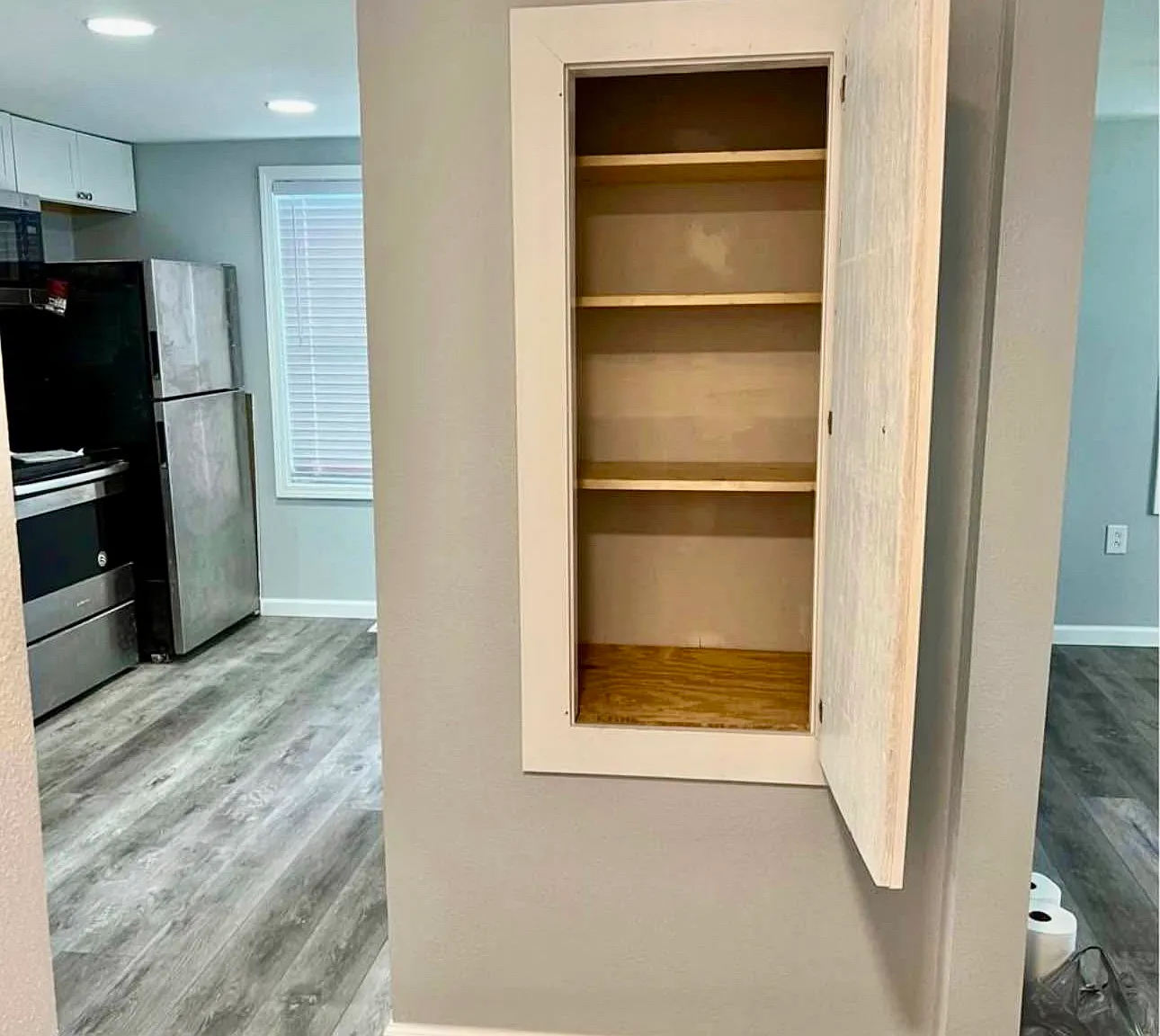 2 bed, 850 sqft, $1,100 — Photo 3
