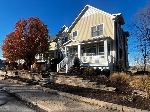 1516 Broadway St, Blue Island, IL 60406