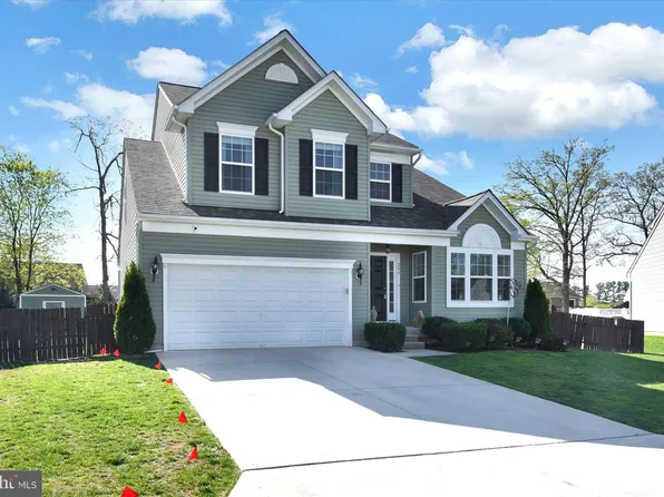 206 Colbert St, Taneytown, MD 21787