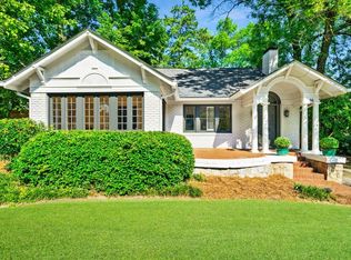 36 Polo Dr NE, Atlanta, GA 30309