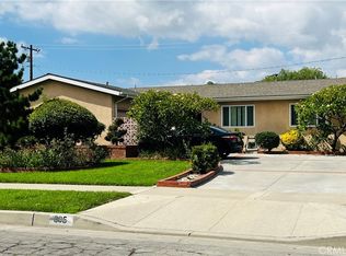 305 N Orchard Ave, Fullerton, CA 92833