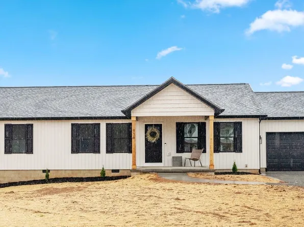 938 Smith St, Bedford, VA 24523