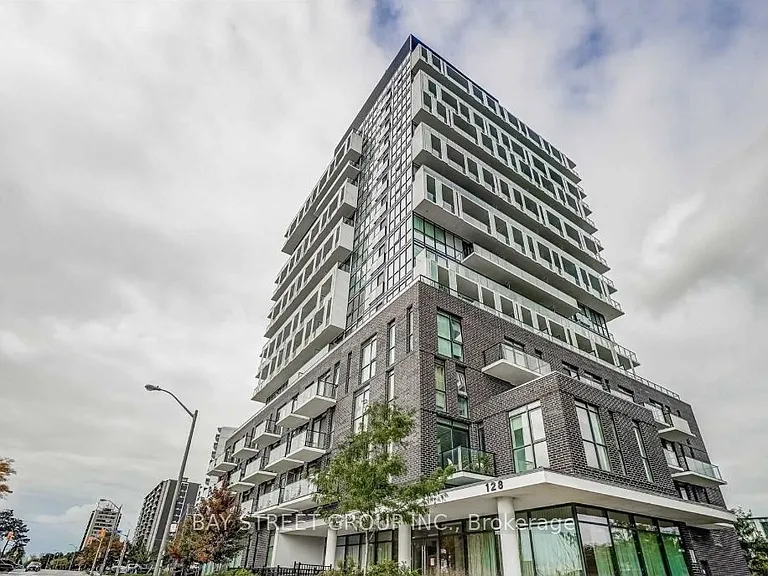 128 Fairview Mall Dr #205 — Photo 1