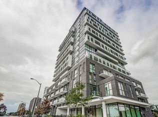 128 Fairview Mall Dr #205, Toronto, ON M2J 0E8