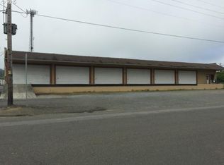 190 Johnson Ave, Coos Bay, OR 97420