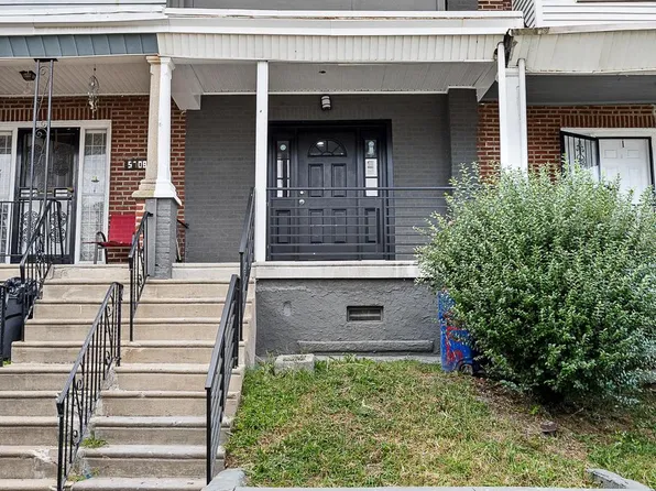 5710 N Lambert St, Philadelphia, PA 19138