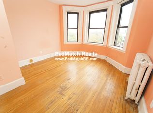 1254 Commonwealth Ave APT 25, Allston, MA 02134