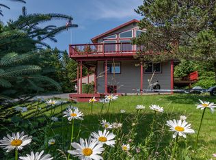 2281 Oyster Ave, Ketchikan, AK 99901
